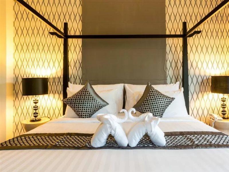 Pimann Buri Pool Villas Ao Nang Krabi Sha Plus Extérieur photo