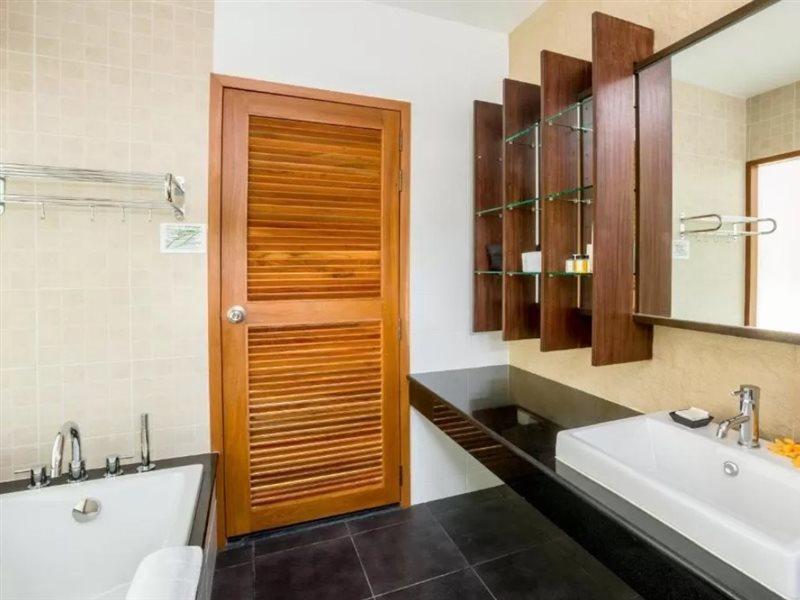 Pimann Buri Pool Villas Ao Nang Krabi Sha Plus Extérieur photo
