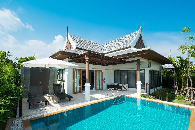 Pimann Buri Pool Villas Ao Nang Krabi Sha Plus Extérieur photo
