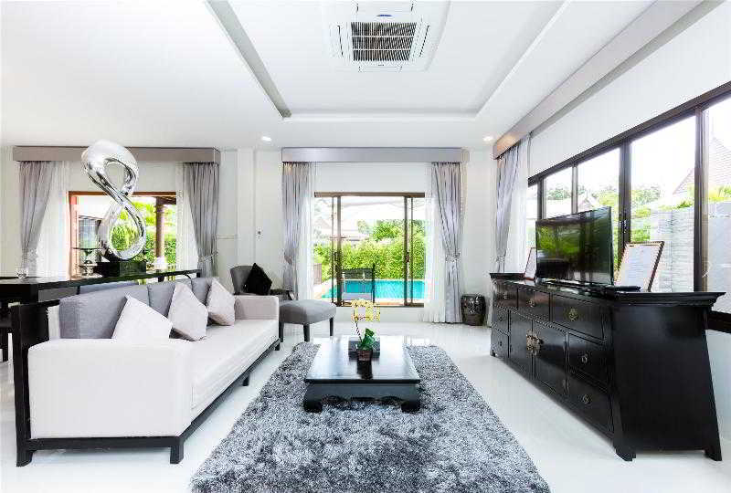Pimann Buri Pool Villas Ao Nang Krabi Sha Plus Extérieur photo
