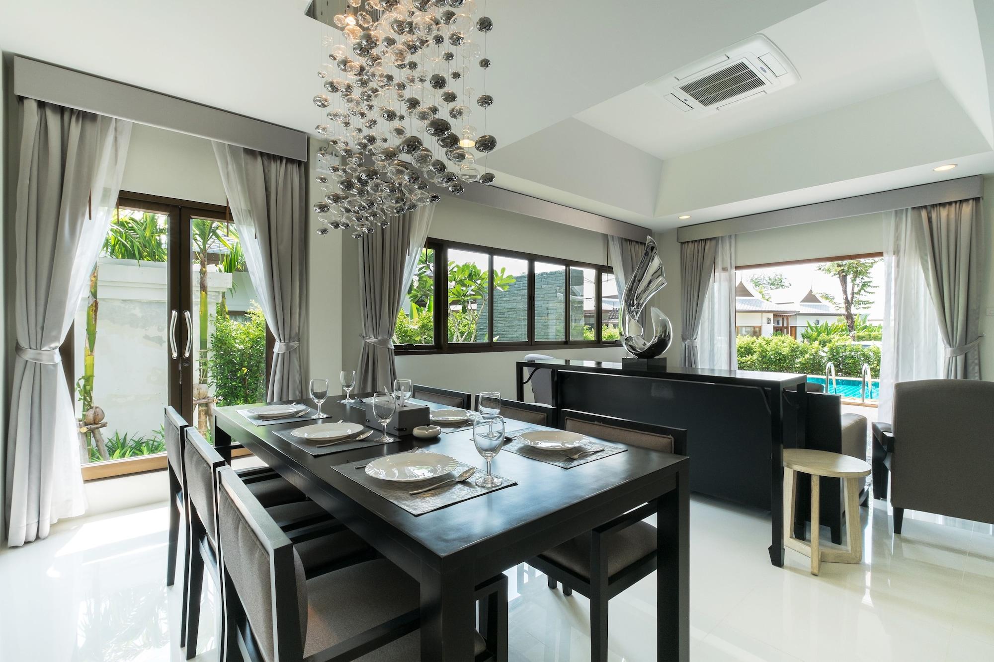 Pimann Buri Pool Villas Ao Nang Krabi Sha Plus Extérieur photo