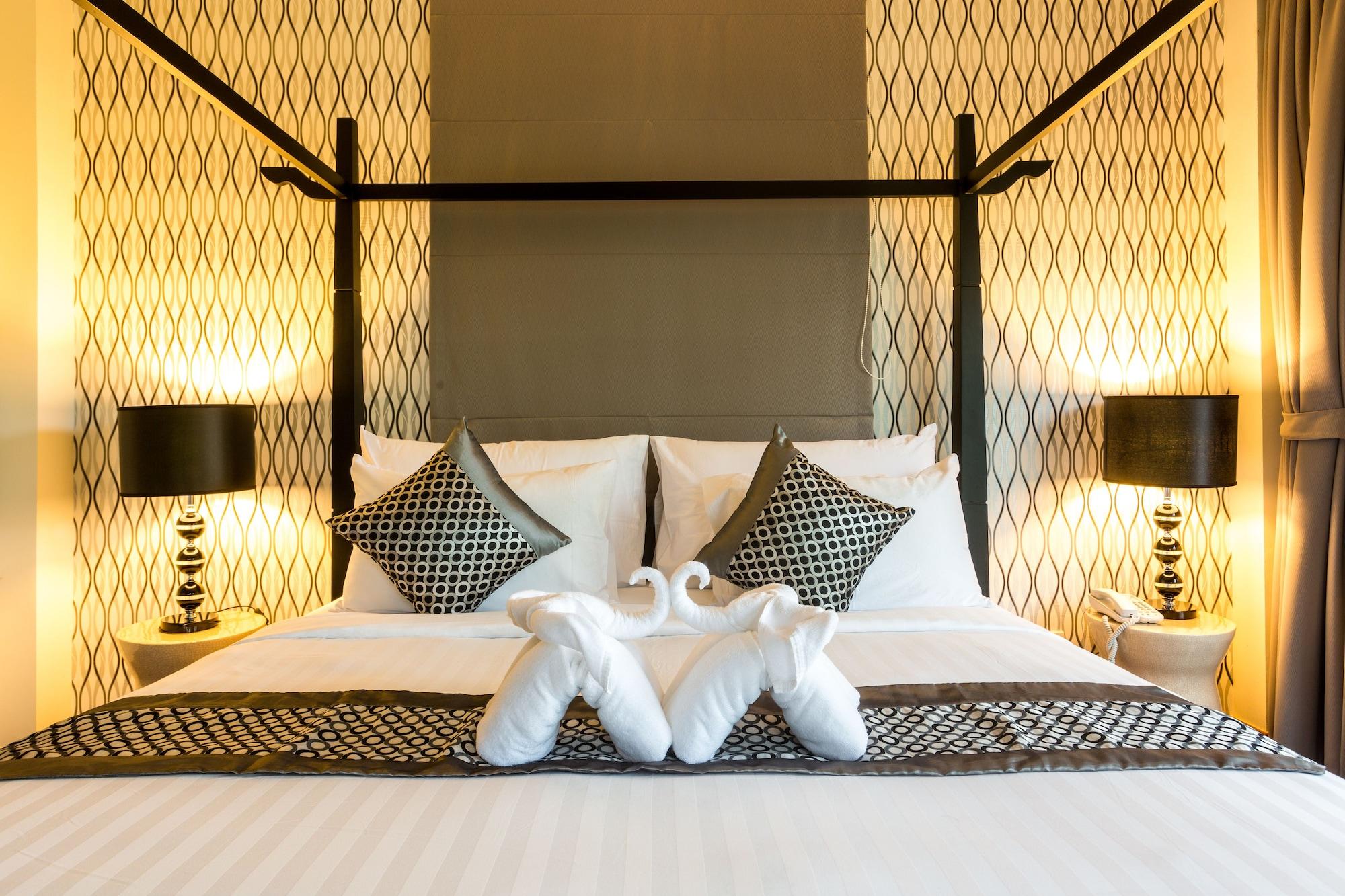Pimann Buri Pool Villas Ao Nang Krabi Sha Plus Extérieur photo