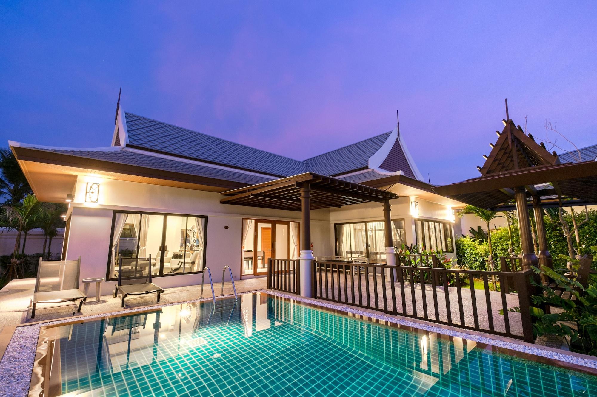 Pimann Buri Pool Villas Ao Nang Krabi Sha Plus Extérieur photo