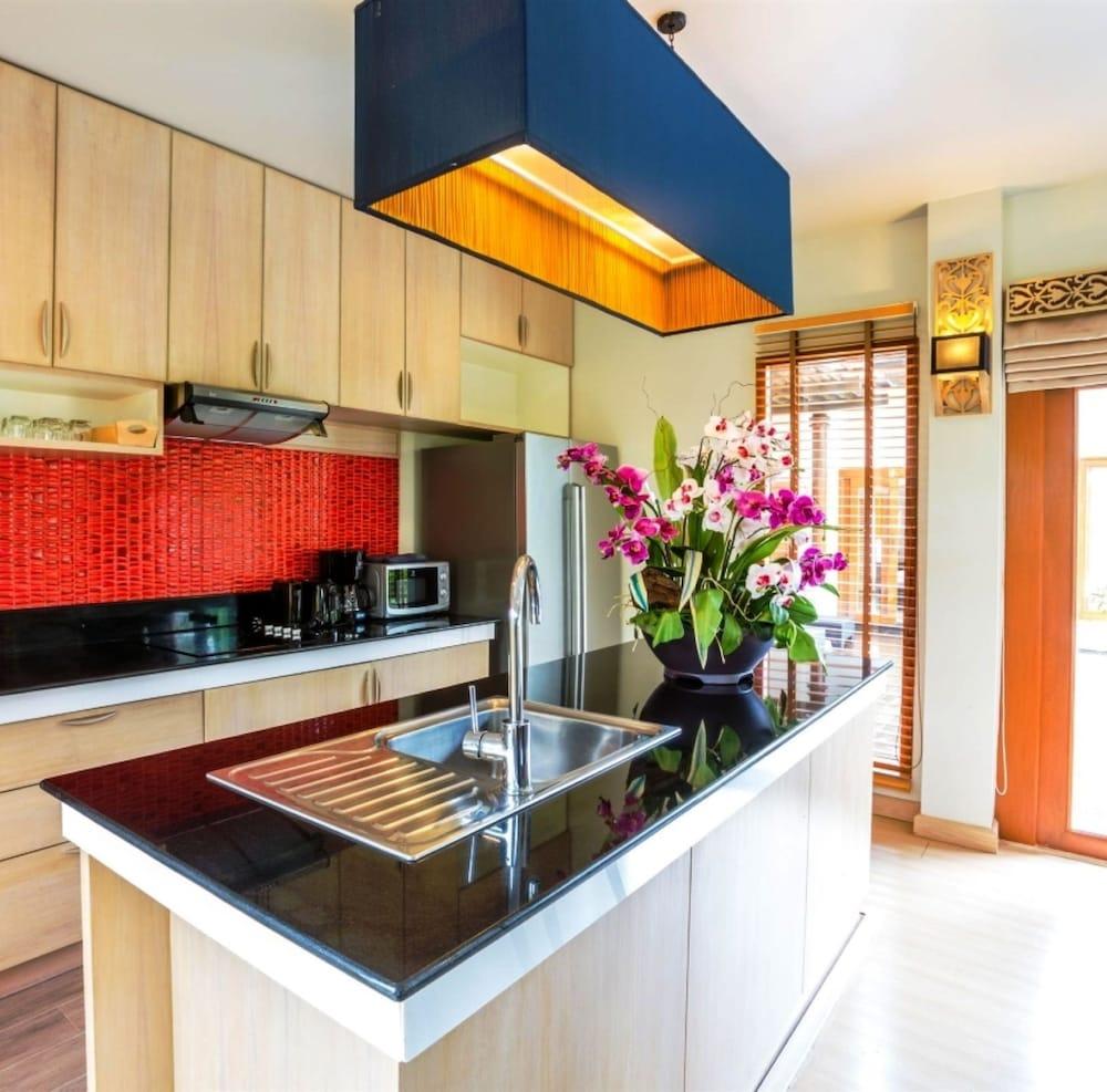 Pimann Buri Pool Villas Ao Nang Krabi Sha Plus Extérieur photo