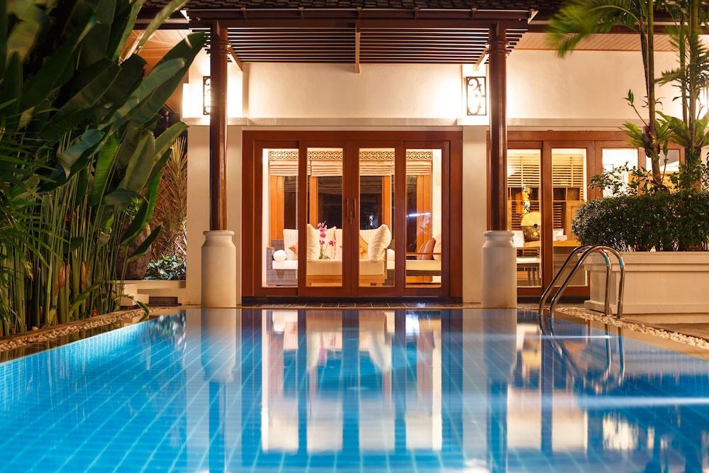 Pimann Buri Pool Villas Ao Nang Krabi Sha Plus Extérieur photo