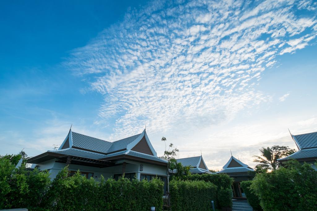 Pimann Buri Pool Villas Ao Nang Krabi Sha Plus Extérieur photo