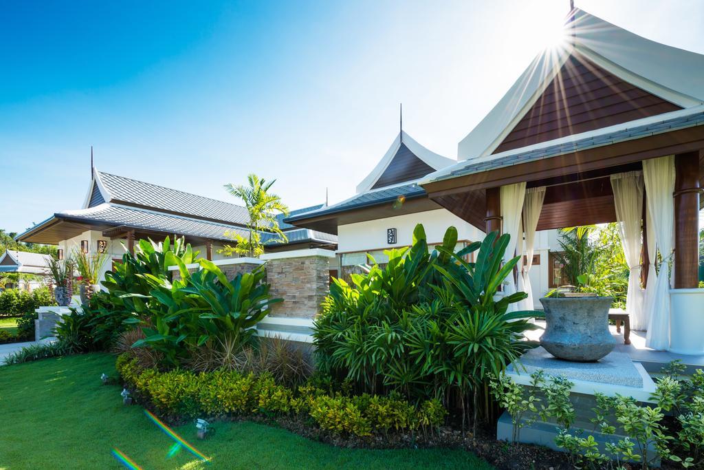 Pimann Buri Pool Villas Ao Nang Krabi Sha Plus Extérieur photo