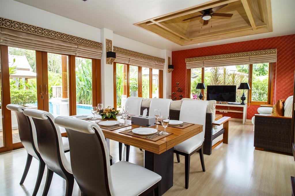 Pimann Buri Pool Villas Ao Nang Krabi Sha Plus Extérieur photo