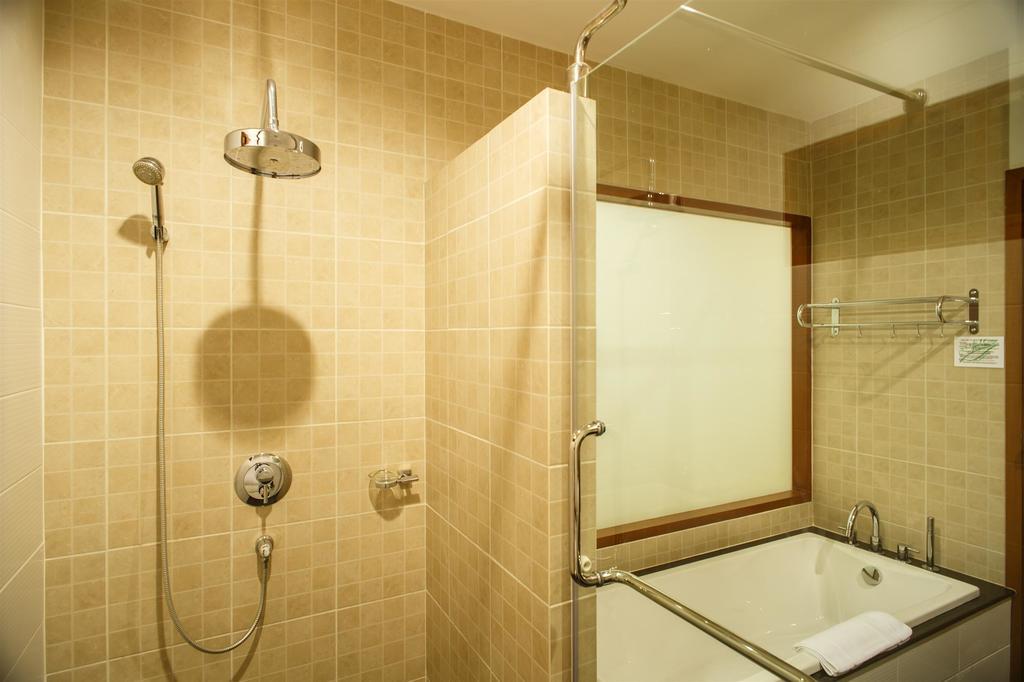 Pimann Buri Pool Villas Ao Nang Krabi Sha Plus Extérieur photo