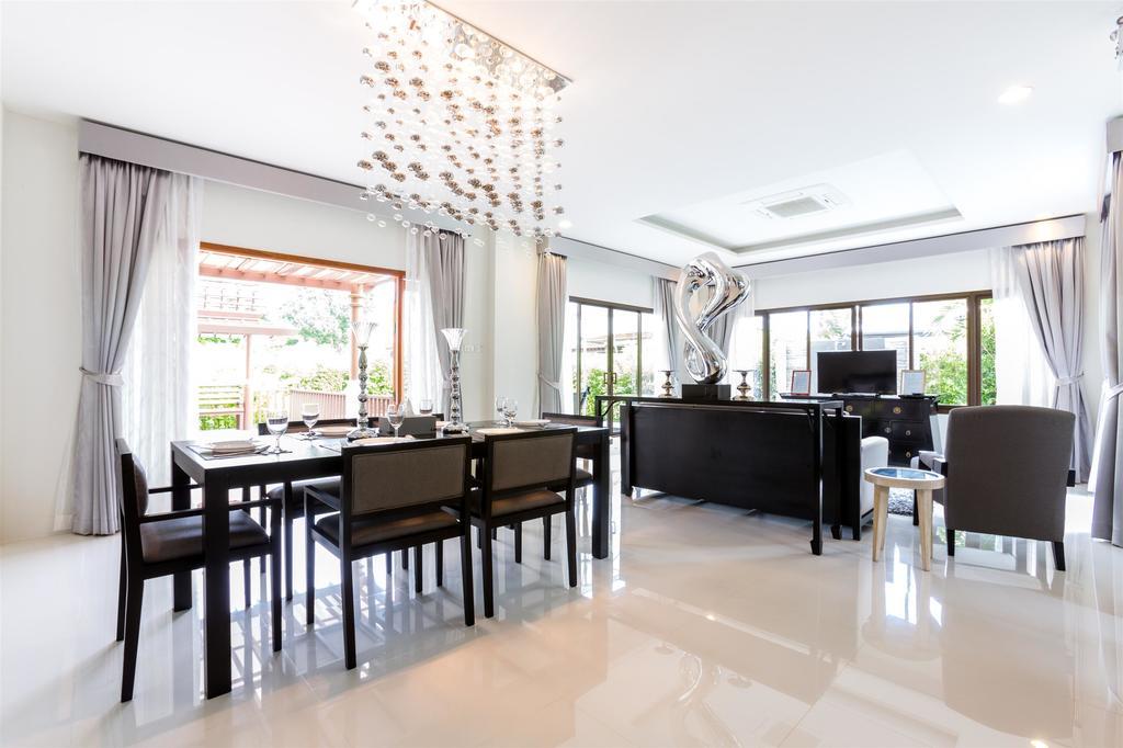 Pimann Buri Pool Villas Ao Nang Krabi Sha Plus Extérieur photo
