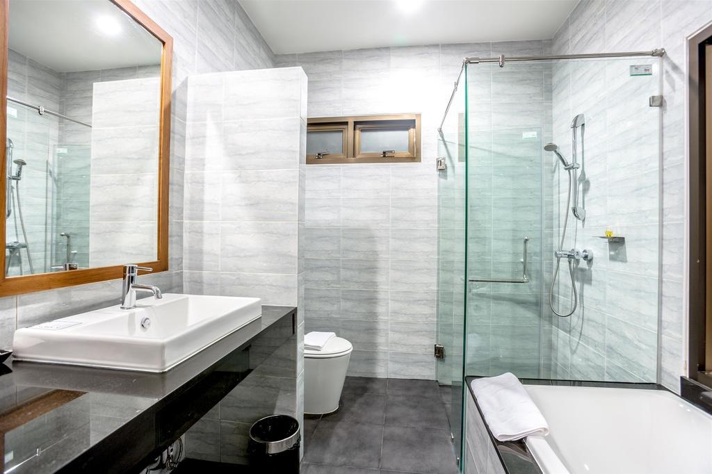 Pimann Buri Pool Villas Ao Nang Krabi Sha Plus Extérieur photo