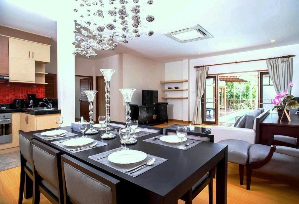 Pimann Buri Pool Villas Ao Nang Krabi Sha Plus Extérieur photo