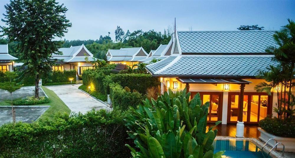 Pimann Buri Pool Villas Ao Nang Krabi Sha Plus Extérieur photo