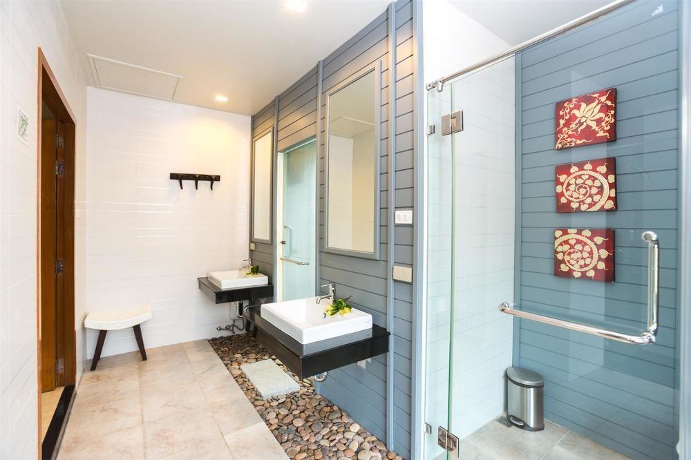 Pimann Buri Pool Villas Ao Nang Krabi Sha Plus Extérieur photo