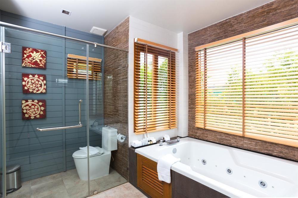 Pimann Buri Pool Villas Ao Nang Krabi Sha Plus Extérieur photo