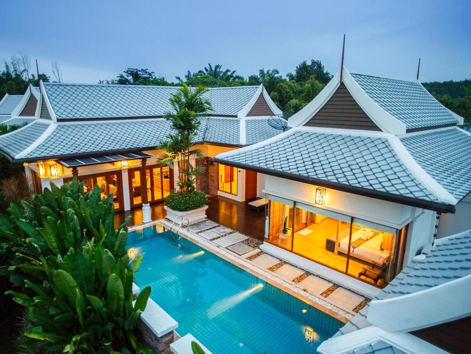 Pimann Buri Pool Villas Ao Nang Krabi Sha Plus Extérieur photo