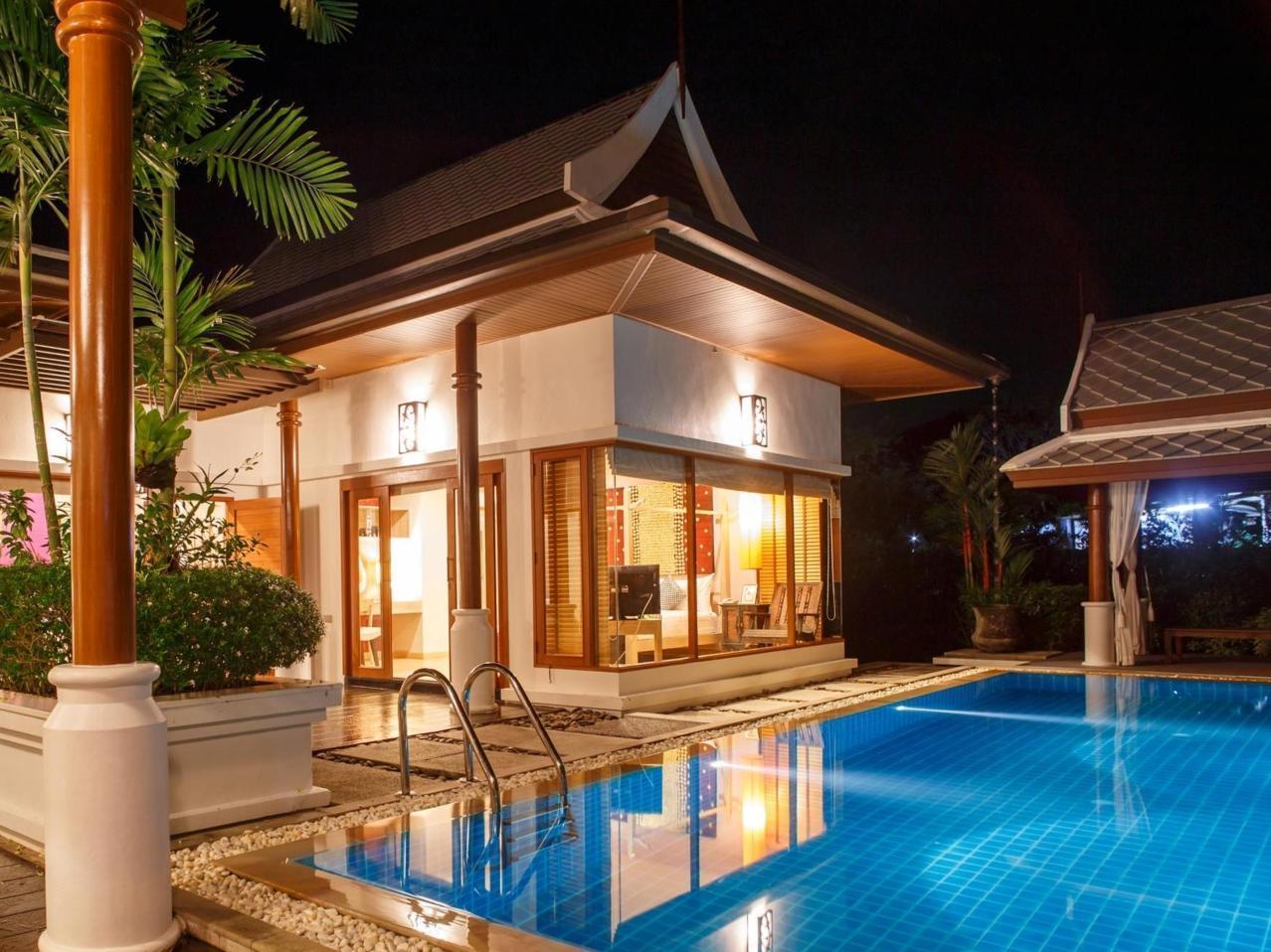 Pimann Buri Pool Villas Ao Nang Krabi Sha Plus Extérieur photo