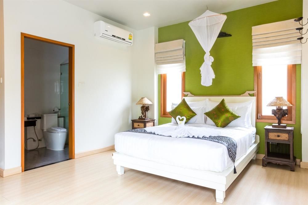 Pimann Buri Pool Villas Ao Nang Krabi Sha Plus Extérieur photo