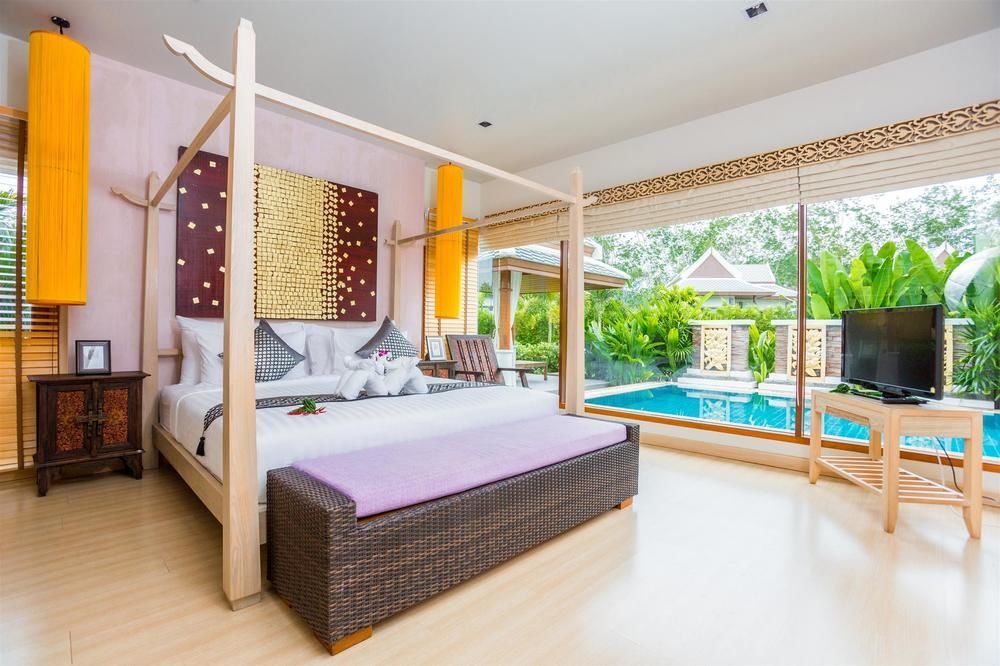 Pimann Buri Pool Villas Ao Nang Krabi Sha Plus Extérieur photo