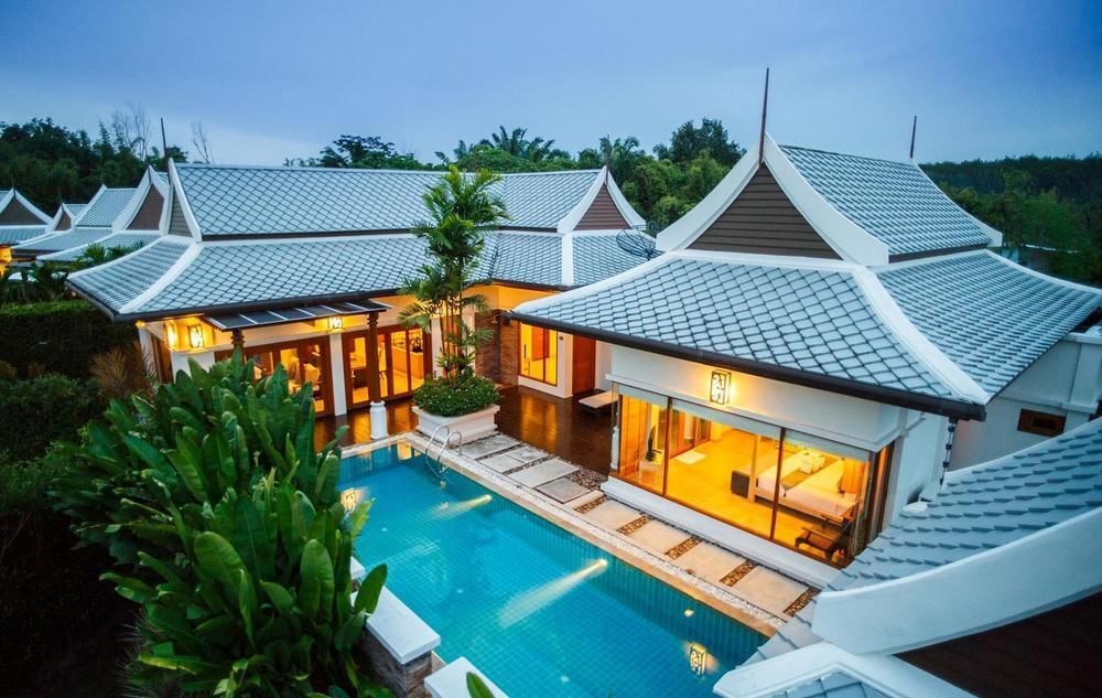 Pimann Buri Pool Villas Ao Nang Krabi Sha Plus Extérieur photo