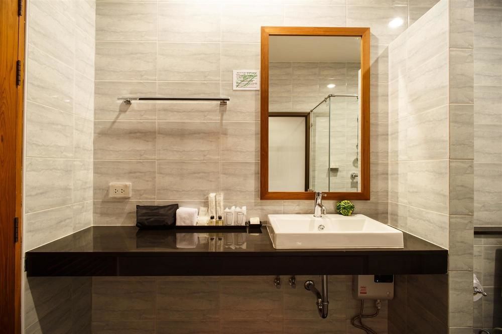 Pimann Buri Pool Villas Ao Nang Krabi Sha Plus Extérieur photo
