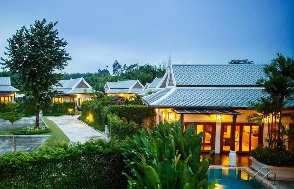 Pimann Buri Pool Villas Ao Nang Krabi Sha Plus Extérieur photo